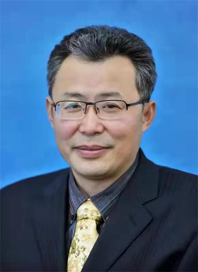 热烈祝贺生物医学工程与信息学院院长顾宁教授兼校友蒋建东教授当选为